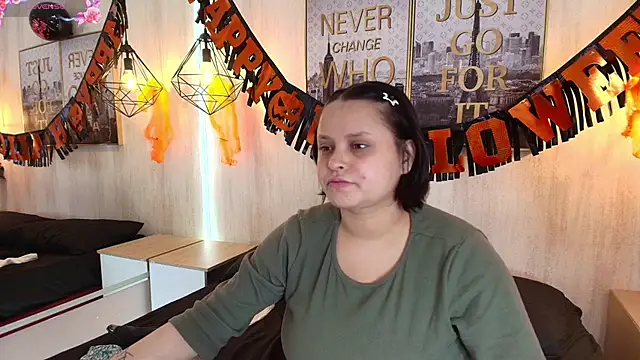 Bluesky 666 online show from November 2, 12:10 pm