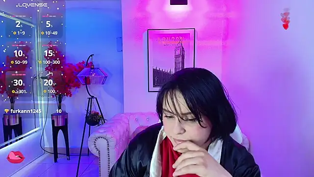 Bluesky 666 online show from September 20, 7:35 am
