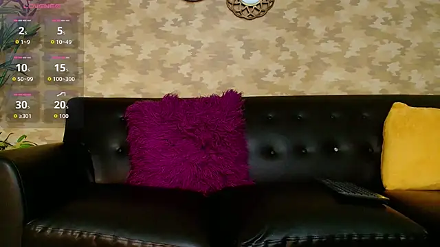 katspicy  online show from November 13, 2:21 pm