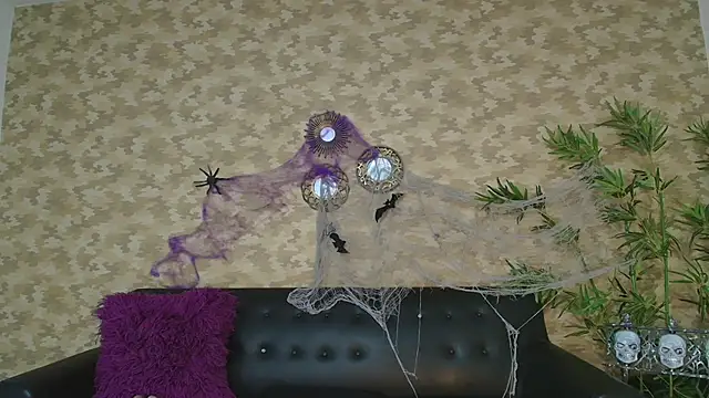 katspicy  online show from October 18, 12:51 pm