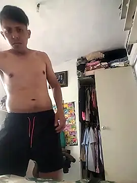 RichiRD 693 online show from March 9, 8:23 pm