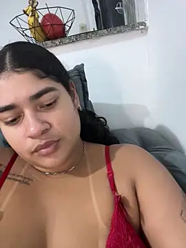 euseila98 online show from June 11, 9:12 pm