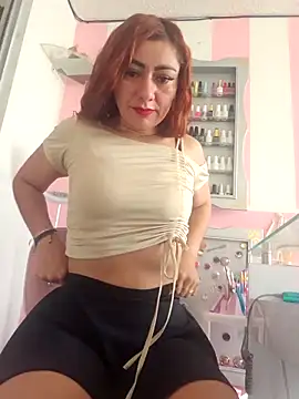 Snapshot of sandy_y chatting on October 18, 3:47 pm sandy y online show from October 18, 3:47 pm