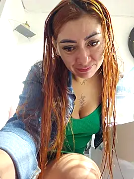 sandy y online show from February 2, 3:33 pm