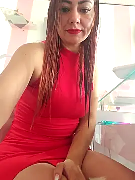 sandy y online show from October 19, 4:10 pm