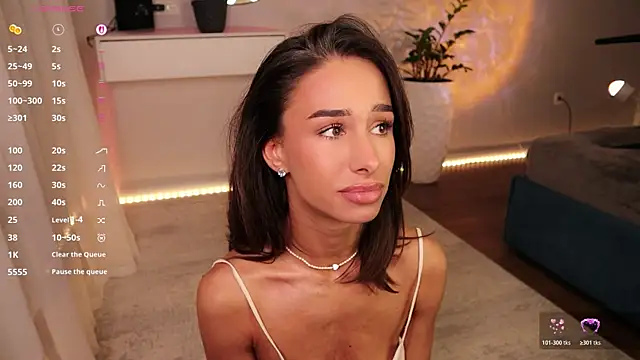 Katherinepinke online show from April 15, 7:58 pm