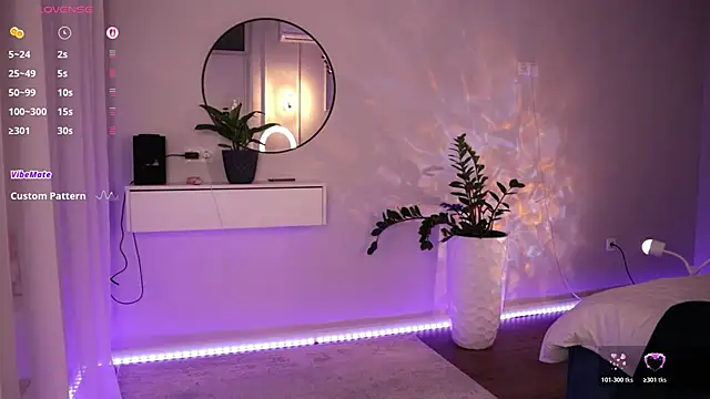 Katherinepinke online show from April 2, 6:36 pm