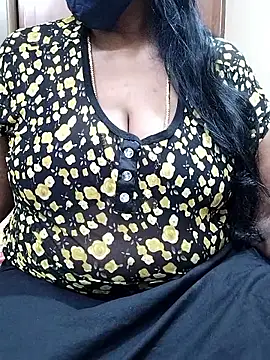 Snapshot of shobini chatting on February 22, 1:52 am shobini online show from February 22, 1:52 am