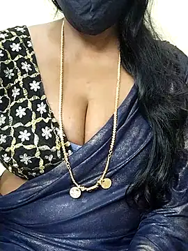 Snapshot of shobini chatting on January 17, 4:05 am shobini online show from January 17, 4:05 am