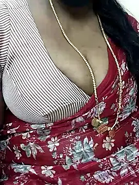 Snapshot of shobini chatting on February 11, 4:45 am shobini online show from February 11, 4:45 am