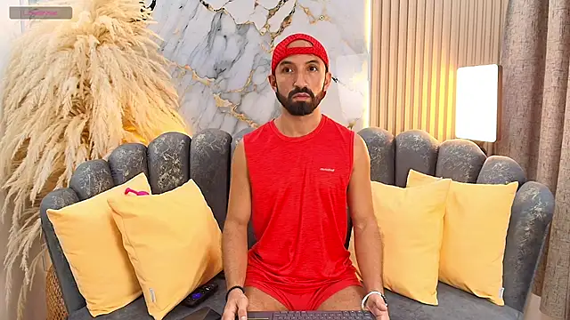 MaximusThorne online show from March 4, 3:53 pm