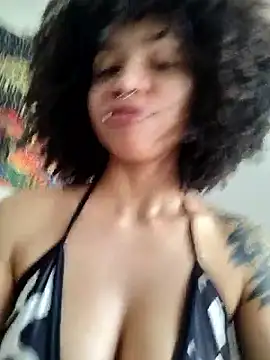 bettyboo2801 online show from March 8, 9:18 pm