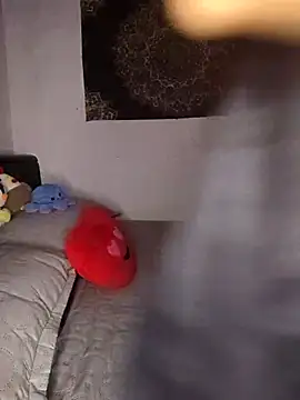 Snapshot of bettyboo2801 chatting on February 13, 10:54 pm bettyboo2801 online show from February 13, 10:54 pm