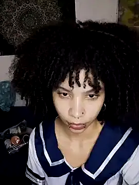 Snapshot of bettyboo2801 chatting on February 1, 3:49 am bettyboo2801 online show from February 1, 3:49 am