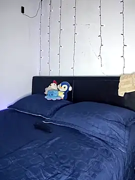 bettyboo2801 online show from November 29, 3:06 am