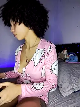 bettyboo2801 online show from November 23, 6:01 am