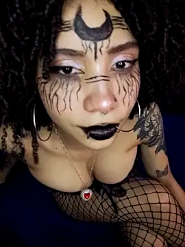 bettyboo2801 online show from October 30, 4:11 am