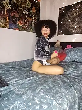 Snapshot of bettyboo2801 chatting on January 14, 4:16 am bettyboo2801 online show from January 14, 4:16 am