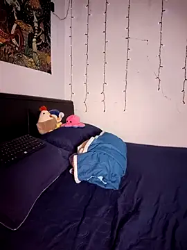 Snapshot of bettyboo2801 chatting on December 20, 3:42 am bettyboo2801 online show from December 20, 3:42 am