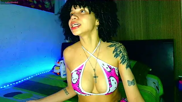 bettyboo2801 online show from September 16, 2:56 am