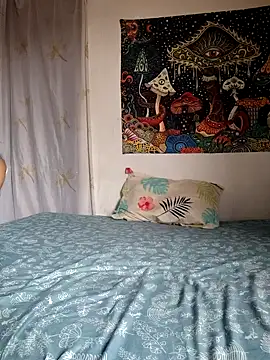 bettyboo2801 online show from May 3, 8:34 pm