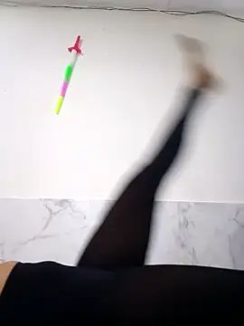 PERLA BLACK  online show from October 10, 11:16 pm