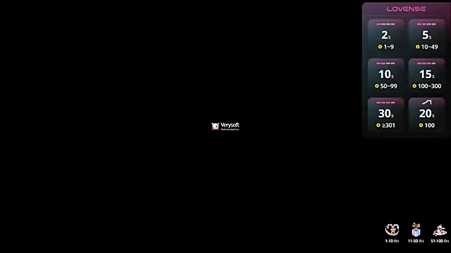 Snapshot of ClaraParks chatting on September 30, 5:08 pm ClaraParks online show from September 30, 5:08 pm