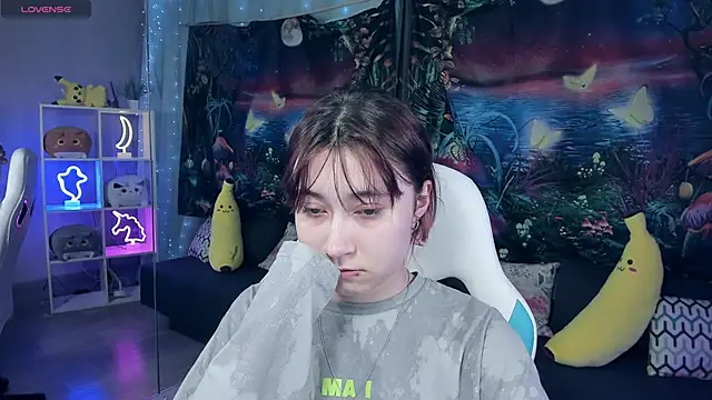 ClaraParks online show from January 9, 11:11 pm