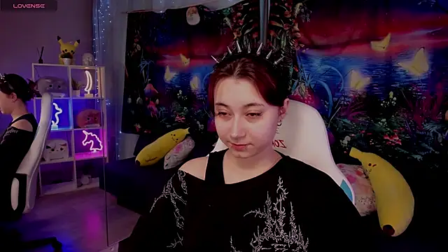 ClaraParks online show from March 12, 8:24 pm