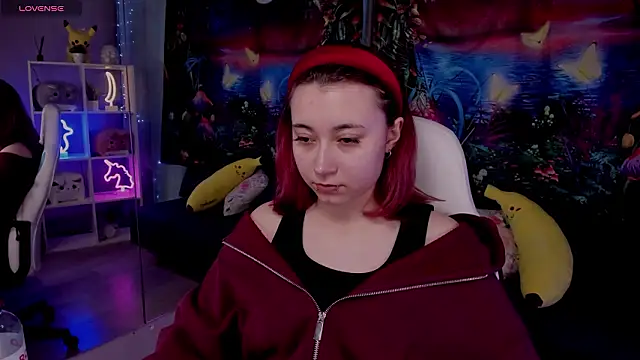 ClaraParks online show from March 13, 8:36 pm