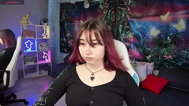 ClaraParks online show from February 11, 7:25 pm