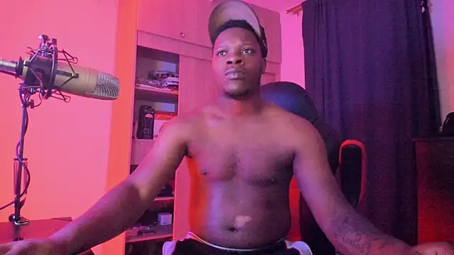 CorvisXnc0012 online show from October 12, 3:41 am