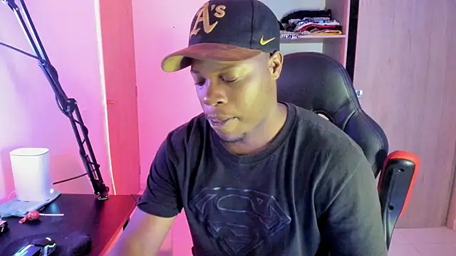 CorvisXnc0012 online show from October 29, 4:44 am