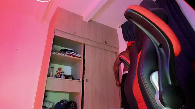 CorvisXnc0012 online show from October 23, 3:27 am