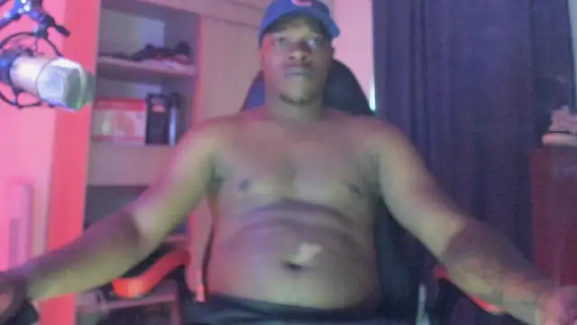 CorvisXnc0012 online show from September 27, 9:21 pm