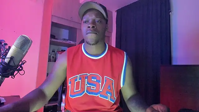 CorvisXnc0012 online show from October 5, 4:47 am