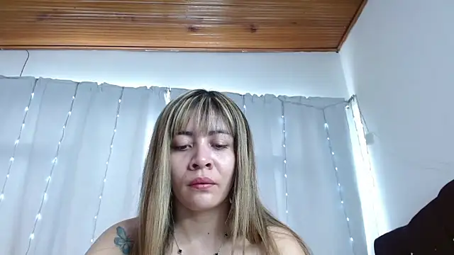 Charlothe Wright online show from July 12, 5:58 pm