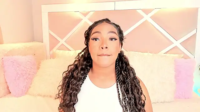 Snapshot of CarolinaSommerr chatting on September 23, 11:12 pm CarolinaSommerr online show from September 23, 11:12 pm