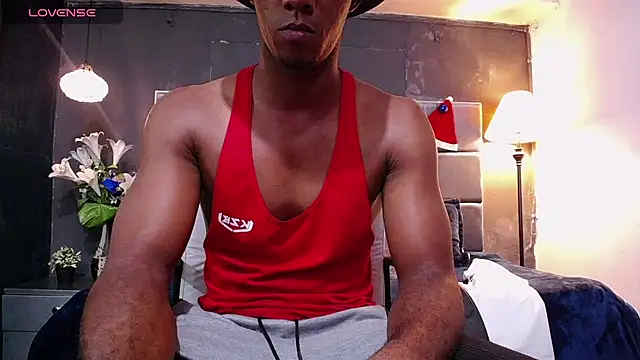 blackbignude online show from December 19, 1:31 am