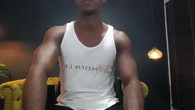 blackbignude online show from September 24, 1:35 am