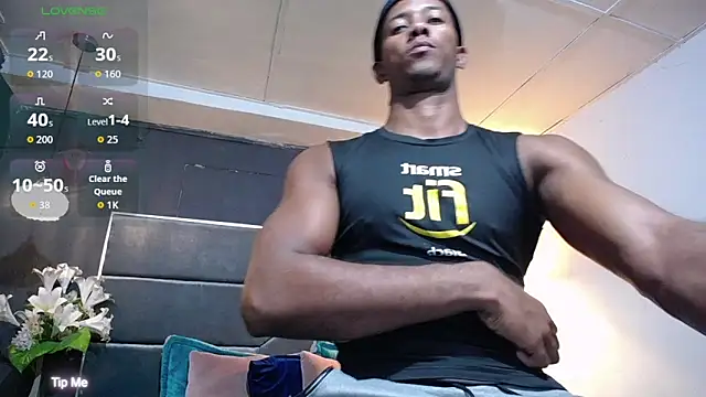 blackbignude online show from November 23, 1:26 am