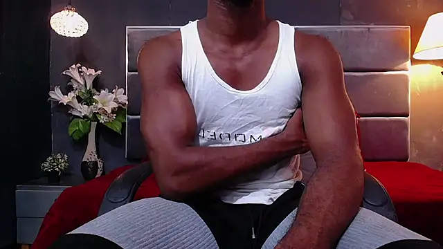 blackbignude online show from October 3, 1:20 am