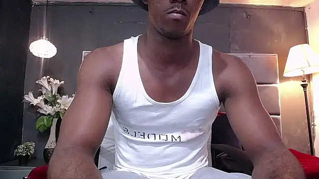blackbignude online show from September 18, 1:30 am