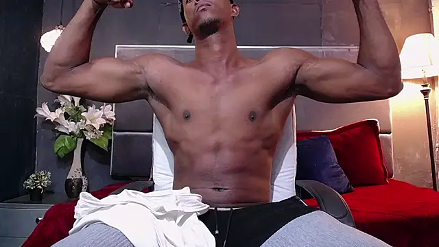 blackbignude online show from September 27, 1:23 am