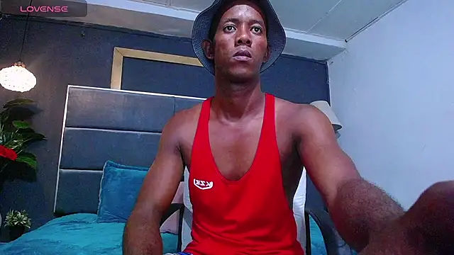 blackbignude online show from July 8, 1:41 am