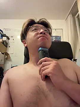 nikkoloo online show from May 27, 8:05 pm