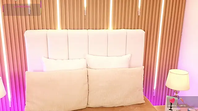 Dulcey  online show from February 24, 5:19 am