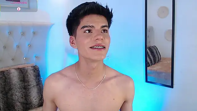 Snapshot of Dulcey_ chatting on September 23, 3:57 am Dulcey online show from September 23, 3:57 am