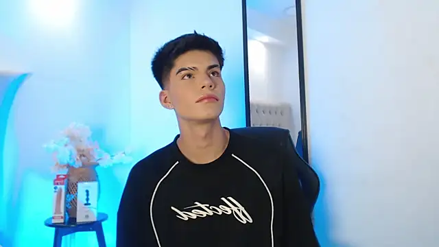 Snapshot of Dulcey_ chatting on September 29, 4:41 am Dulcey online show from September 29, 4:41 am