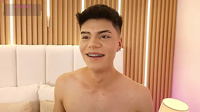 Dulcey  online show from February 27, 4:56 am